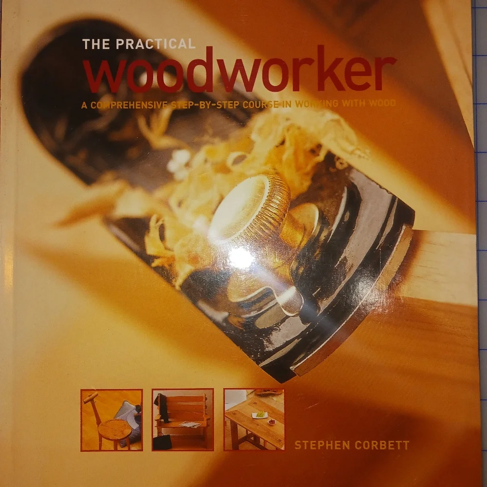 Woodworking - Picture 1 of 3